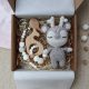 Deer Selection Box - Baba ajándékdoboz
