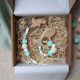 Mint Mini Box - Baba ajándékdoboz