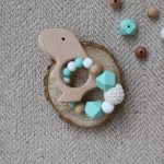 Mint Mini Box - Baba ajándékdoboz
