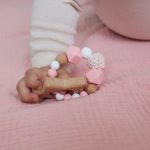 Pink Mini Box - Baba ajándékdoboz 