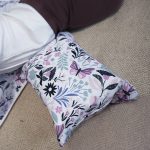 Neszesszer - Pillangós rét